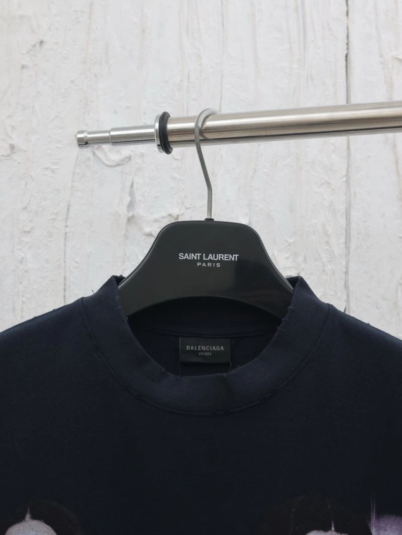 Balenciaga T-Shirts Comfortable 98294