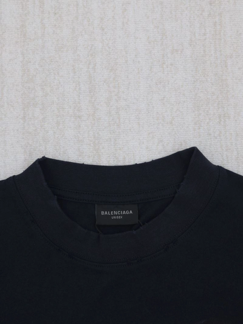 Balenciaga T-Shirts Comfortable 98294