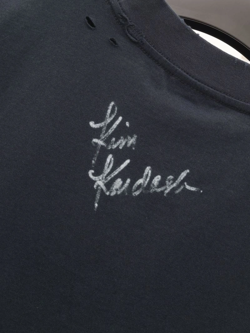Balenciaga T-Shirts Comfortable 98294