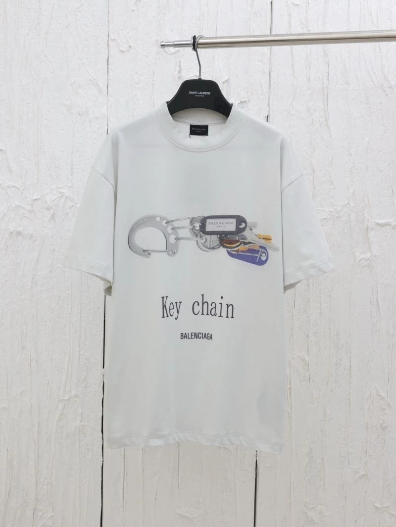 Balenciaga T-Shirts Seasonal 98250