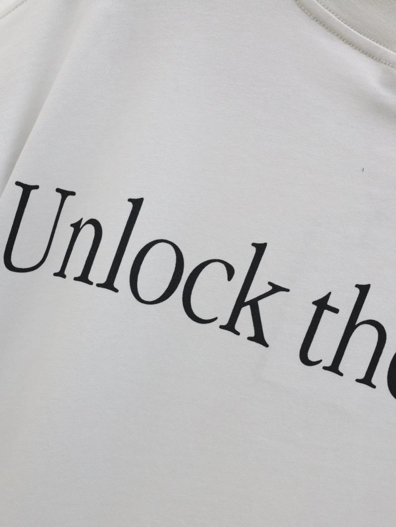 Balenciaga T-Shirts Seasonal 98250