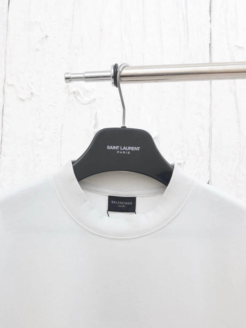 Balenciaga T-Shirts Seasonal 98250