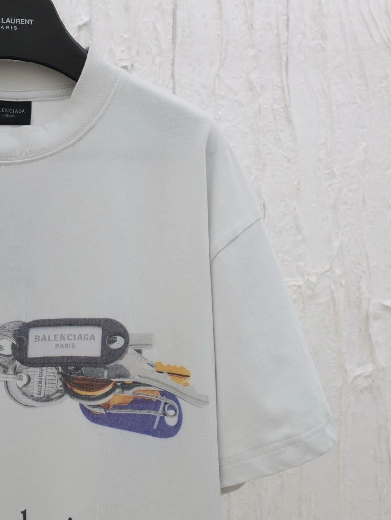 Balenciaga T-Shirts Seasonal 98250