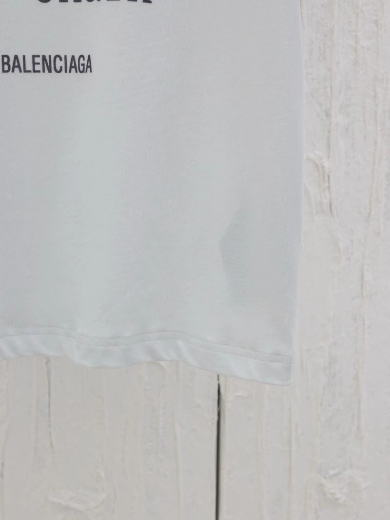 Balenciaga T-Shirts Seasonal 98250