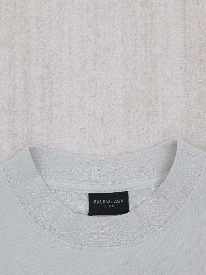 Balenciaga T-Shirts Seasonal 98250