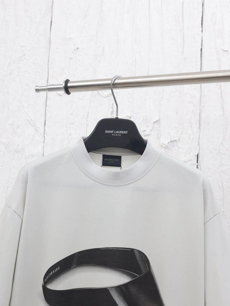 Balenciaga T-Shirts Chic 98290