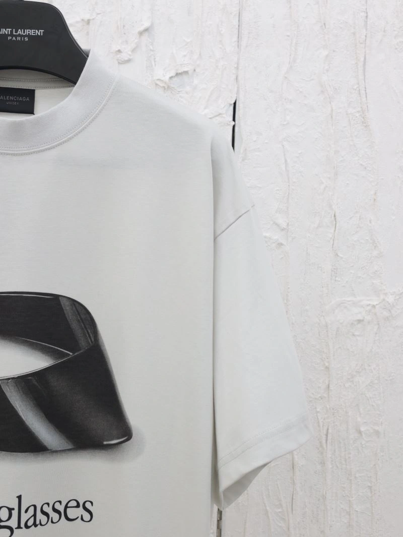 Balenciaga T-Shirts Chic 98290