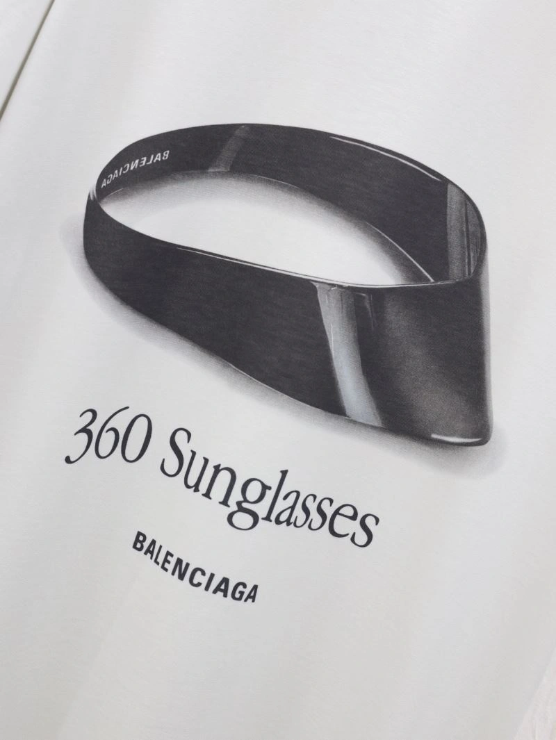 Balenciaga T-Shirts Chic 98290