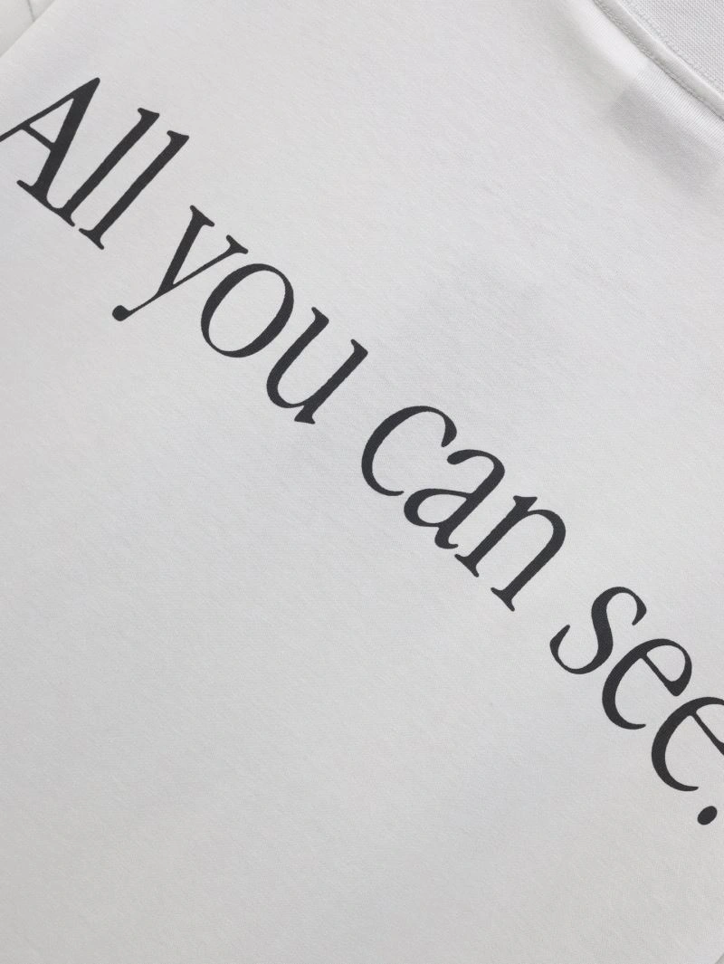 Balenciaga T-Shirts Chic 98290