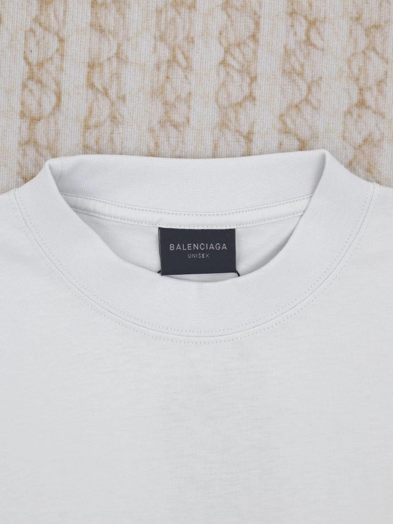 Chic Balenciaga T-Shirts 98332