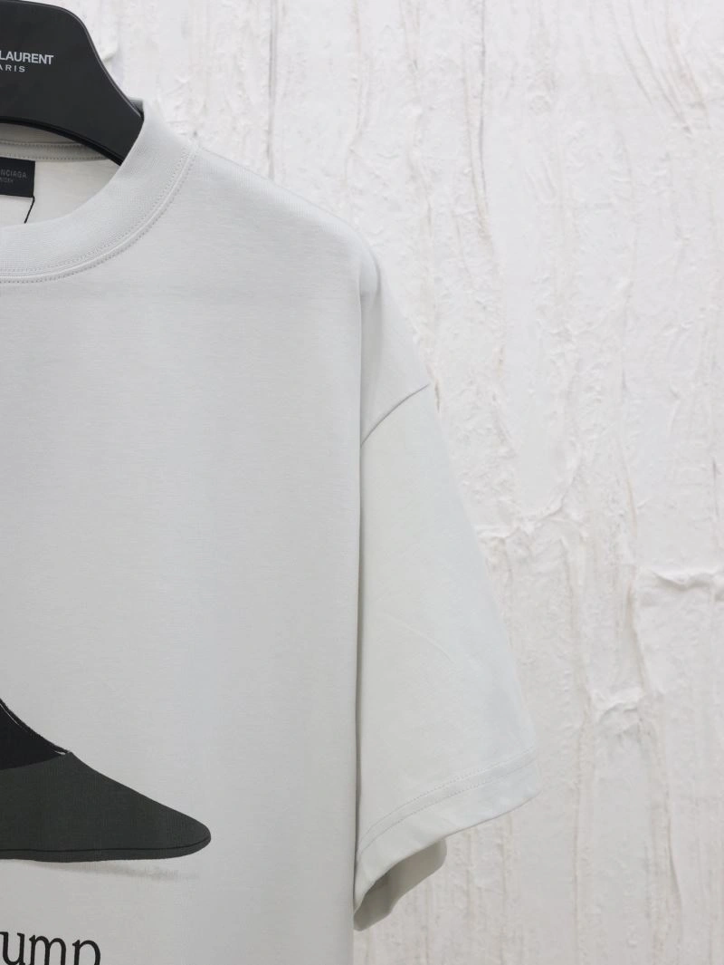 Balenciaga T-Shirts Thermal 98251