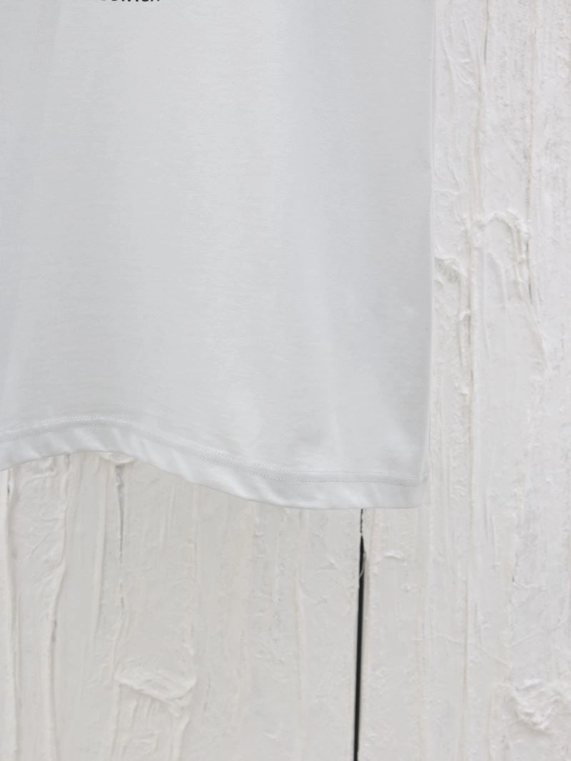 Balenciaga T-Shirts Thermal 98251