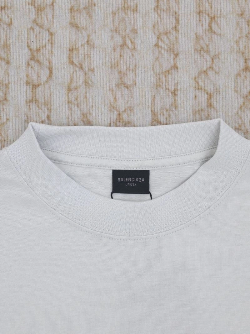 Balenciaga T-Shirts Thermal 98251