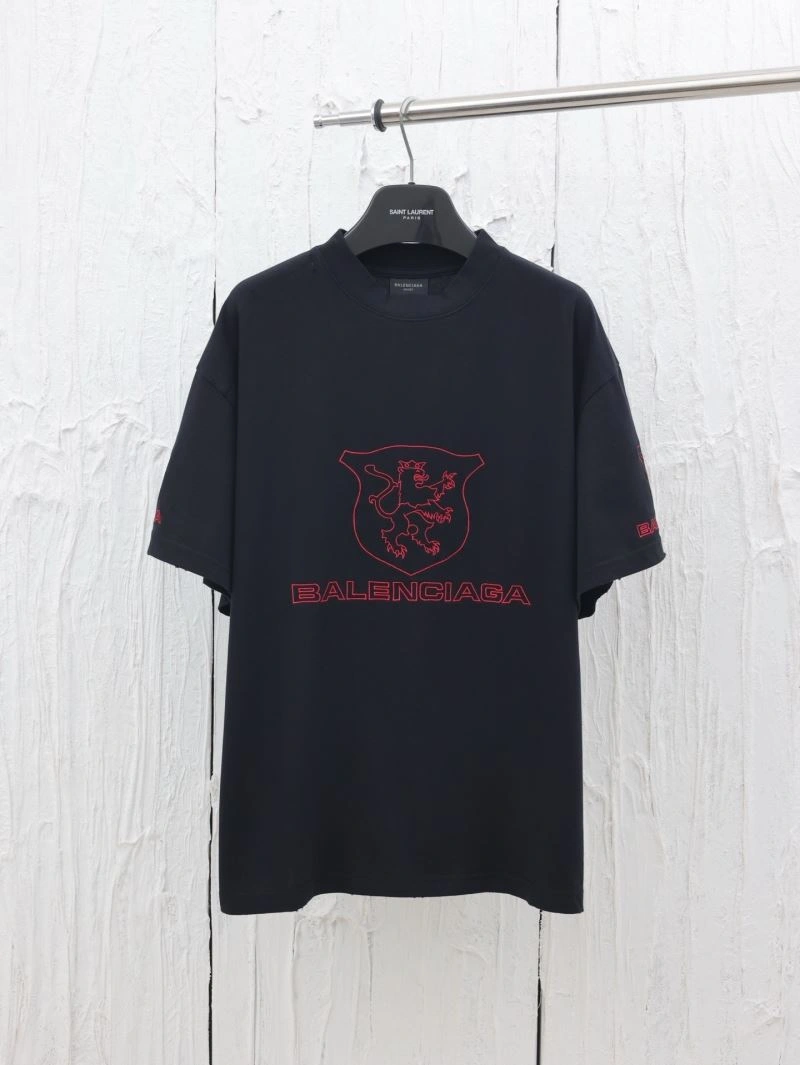QuickDry Balenciaga T-Shirts 98256