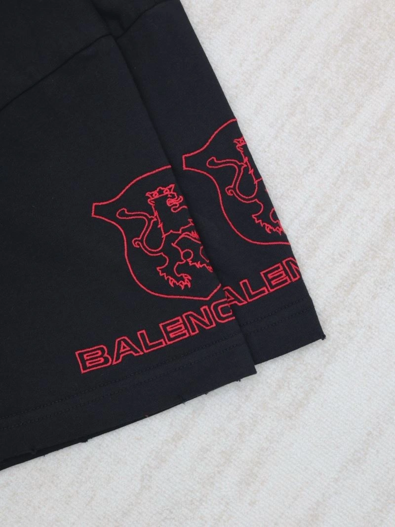 QuickDry Balenciaga T-Shirts 98256
