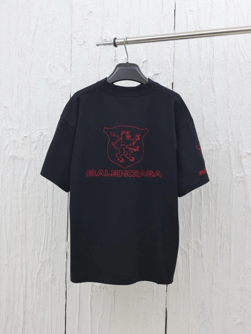 QuickDry Balenciaga T-Shirts 98256