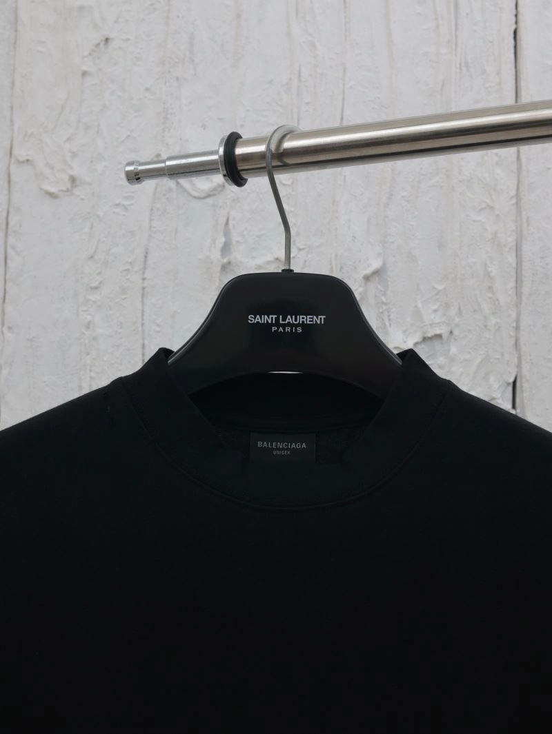 QuickDry Balenciaga T-Shirts 98256