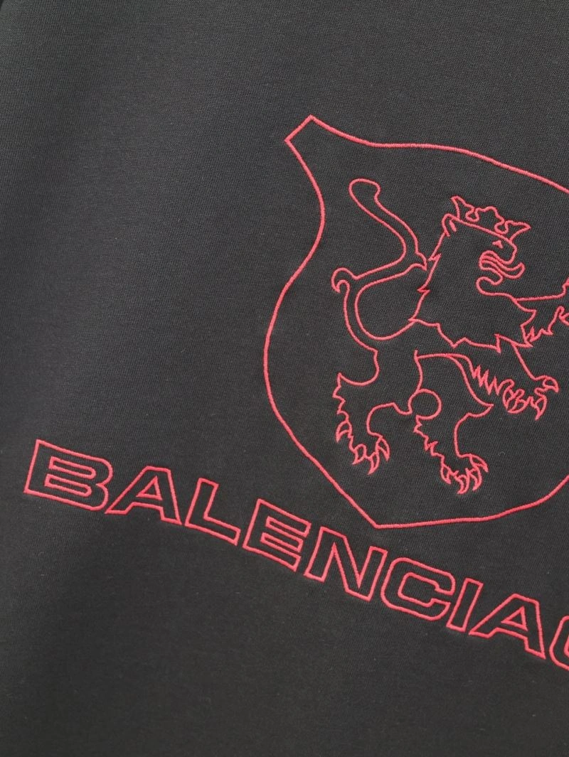 QuickDry Balenciaga T-Shirts 98256