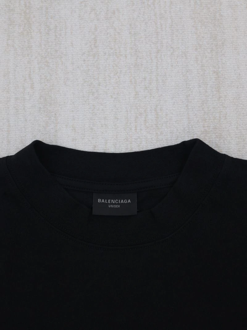 QuickDry Balenciaga T-Shirts 98256