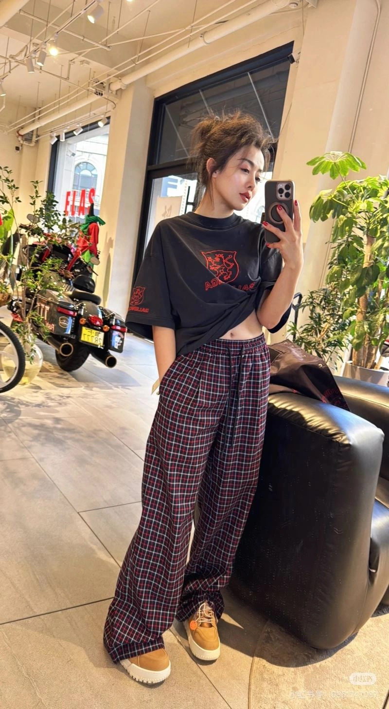 QuickDry Balenciaga T-Shirts 98256