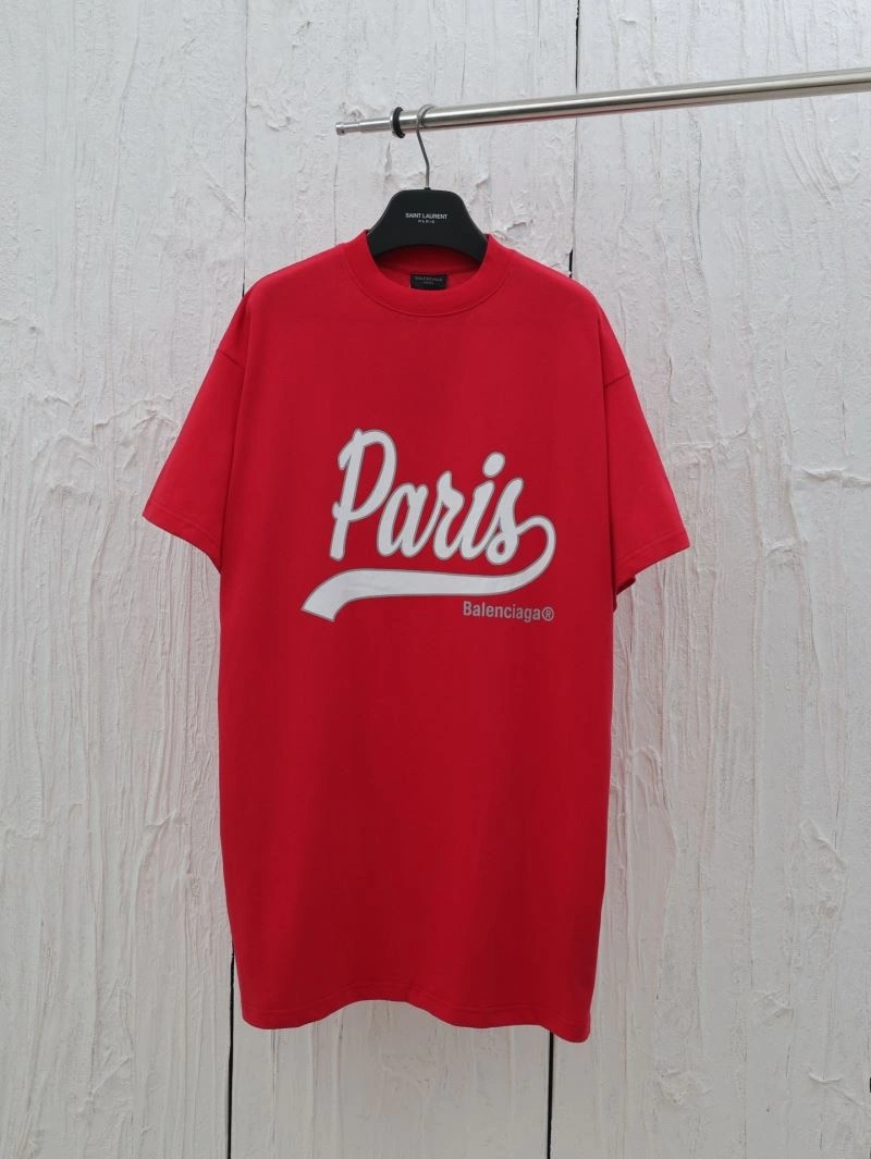 FreshLook Balenciaga T-Shirts 98257