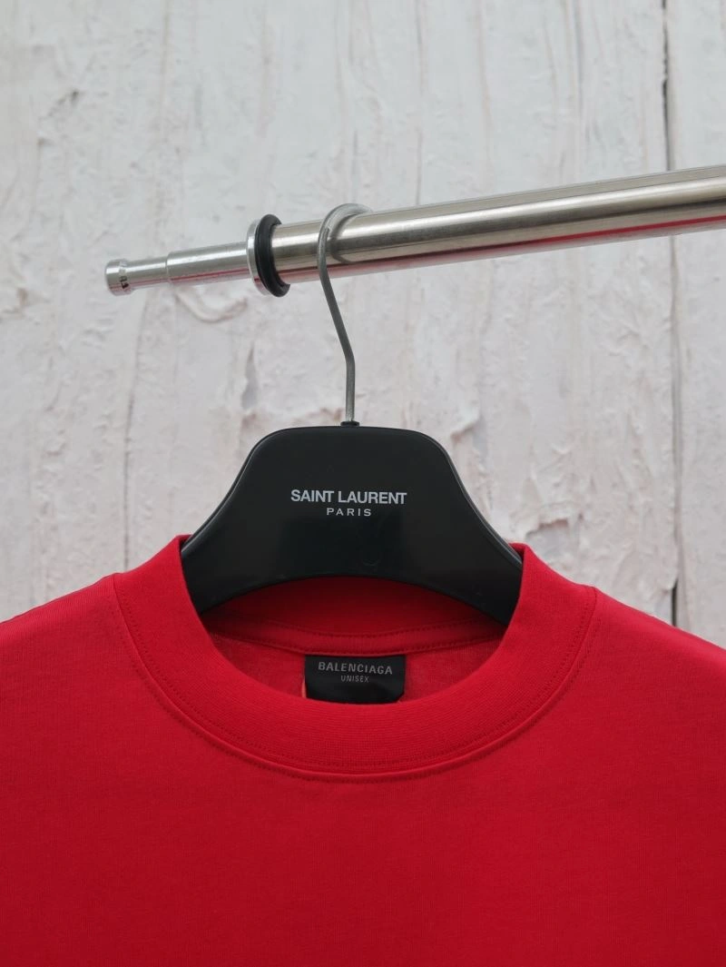 FreshLook Balenciaga T-Shirts 98257