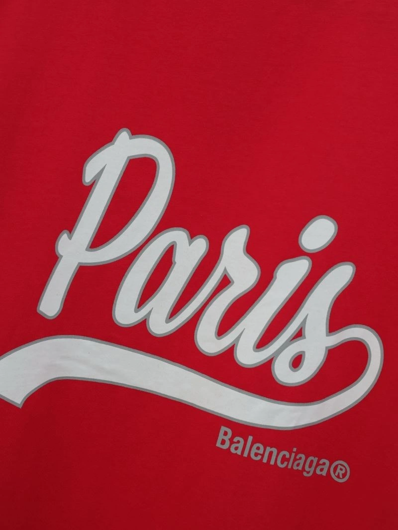 FreshLook Balenciaga T-Shirts 98257