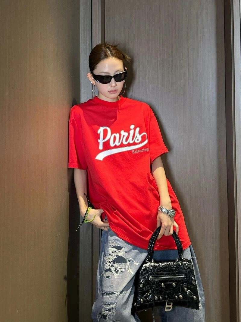 FreshLook Balenciaga T-Shirts 98257