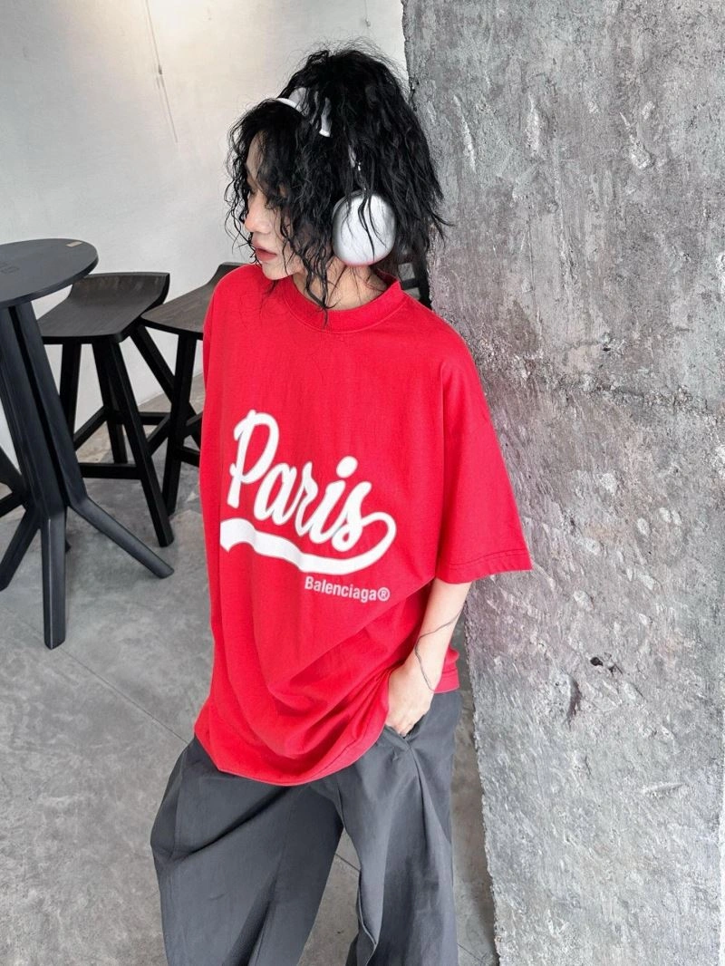 FreshLook Balenciaga T-Shirts 98257