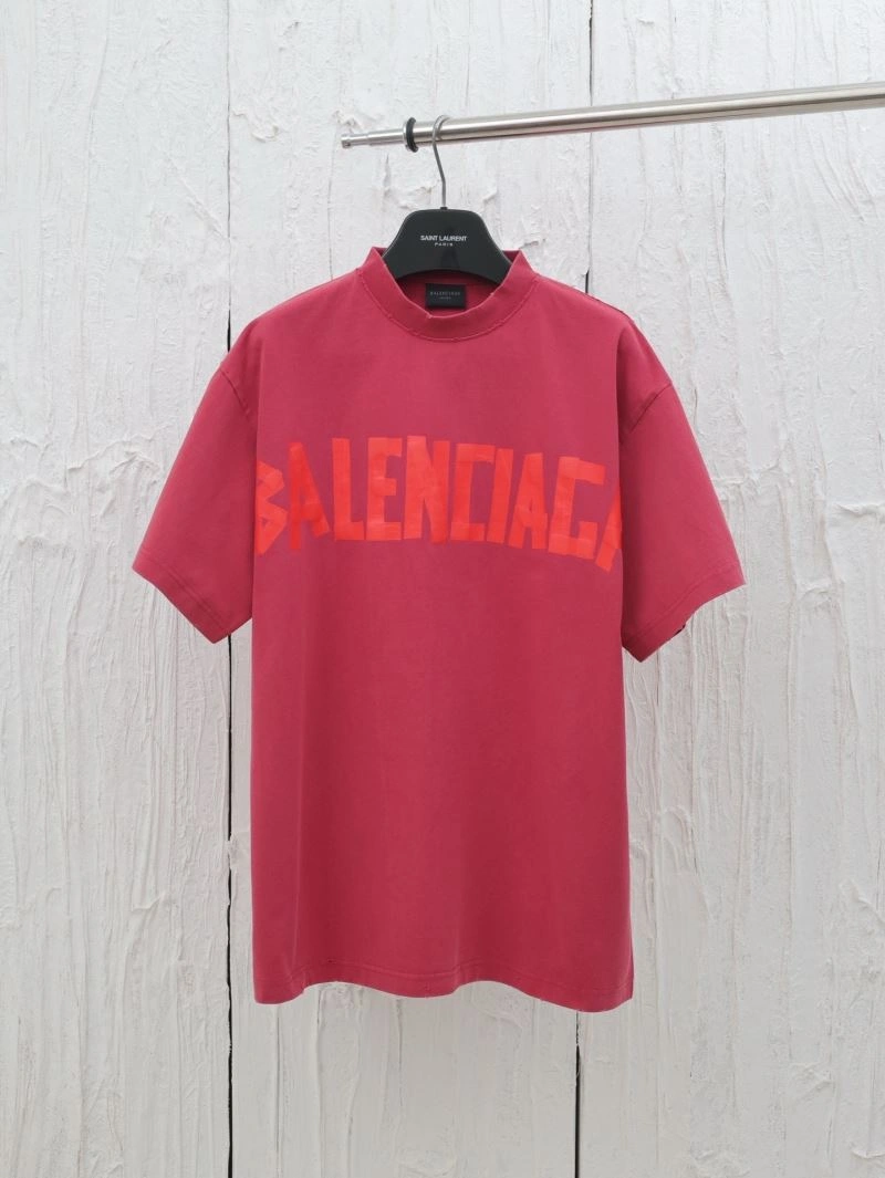 Premium Balenciaga T-Shirts 98254