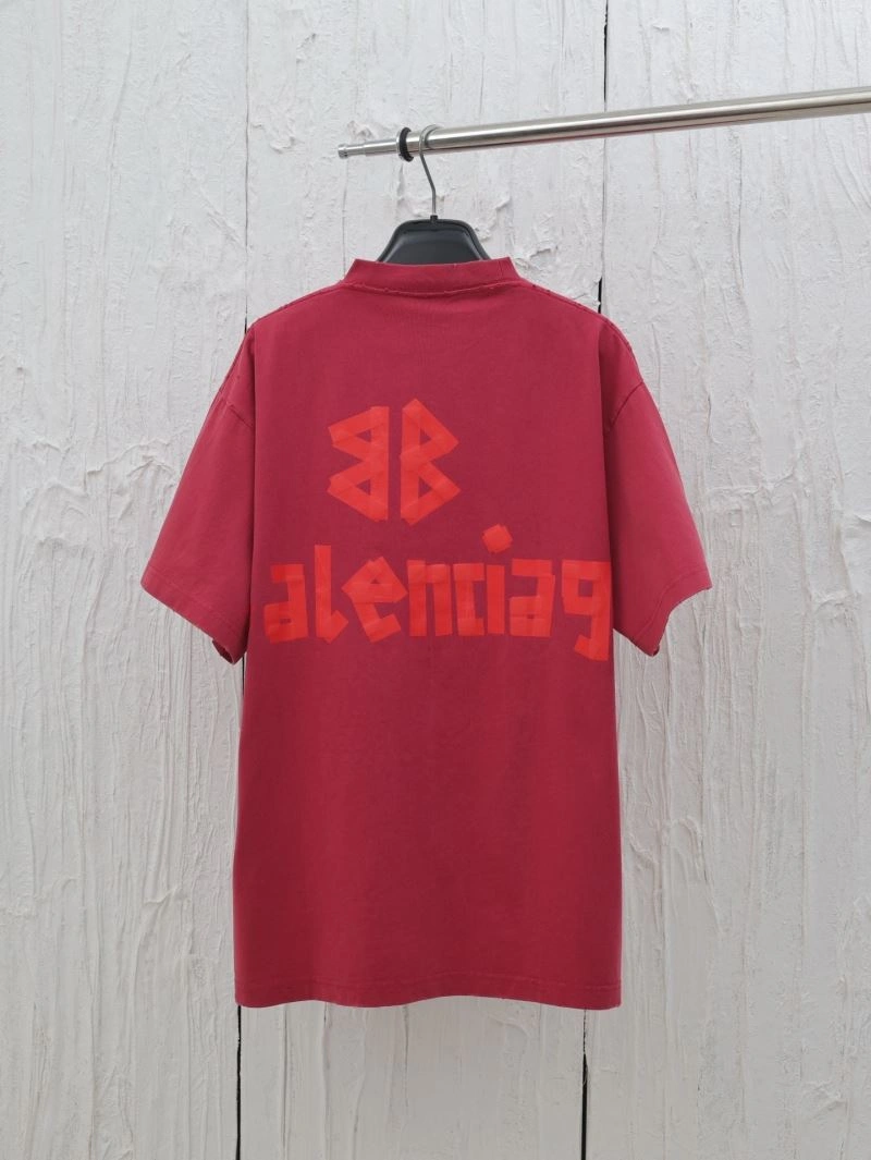 Premium Balenciaga T-Shirts 98254