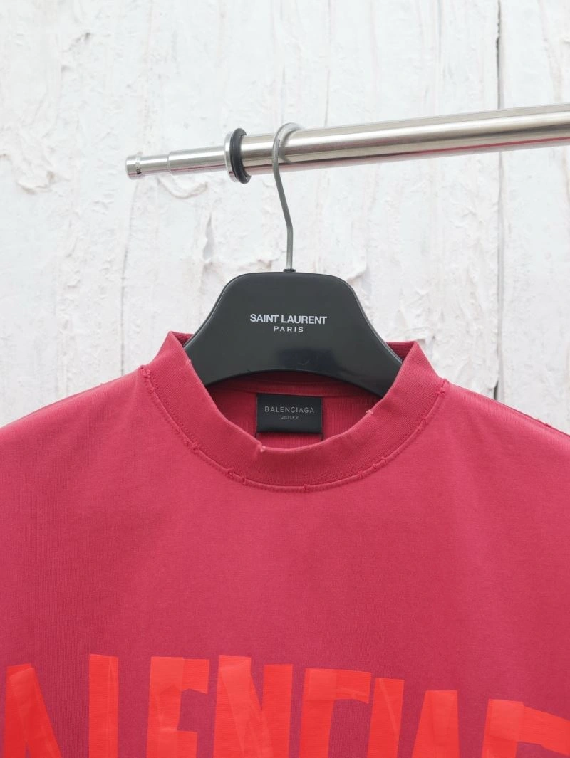 Premium Balenciaga T-Shirts 98254