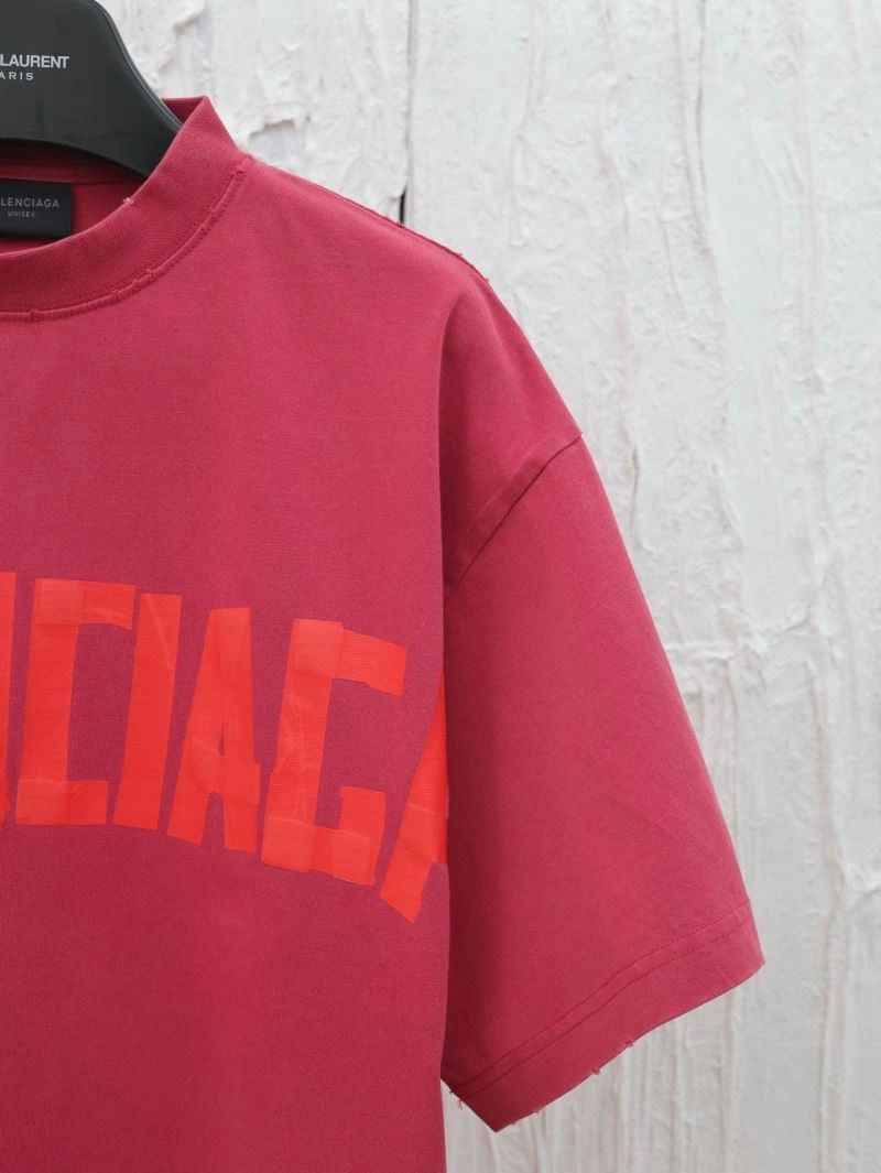 Premium Balenciaga T-Shirts 98254