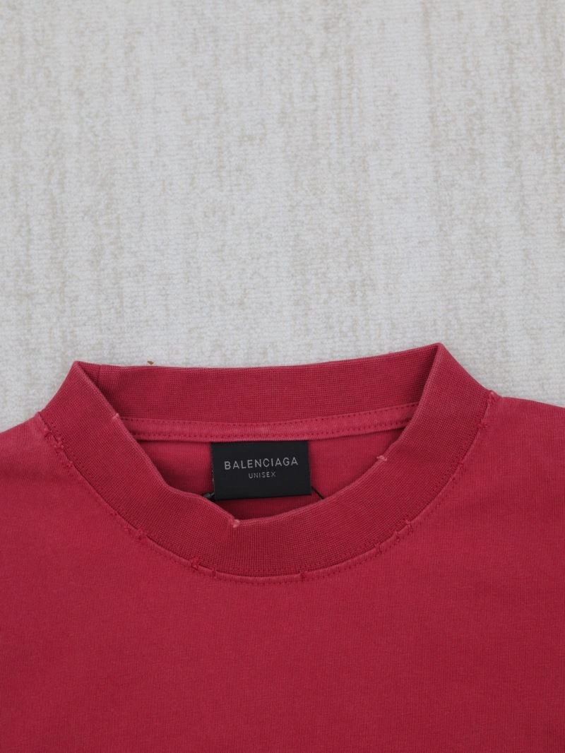 Premium Balenciaga T-Shirts 98254
