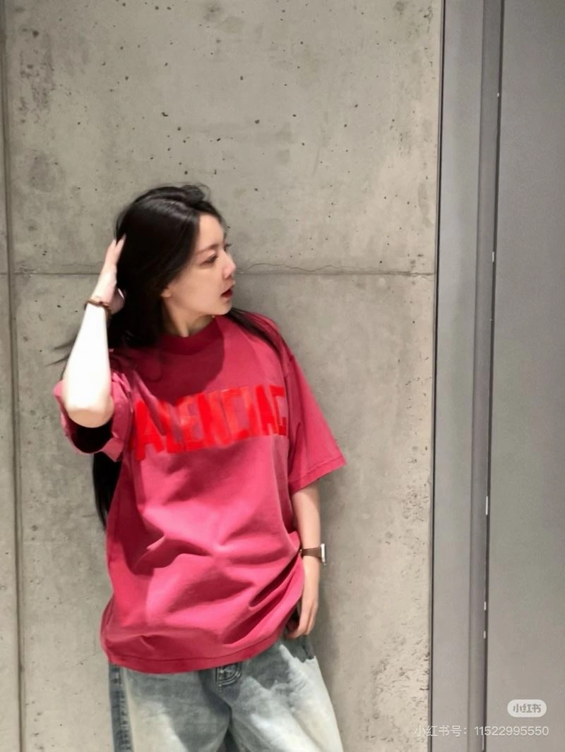 Premium Balenciaga T-Shirts 98254