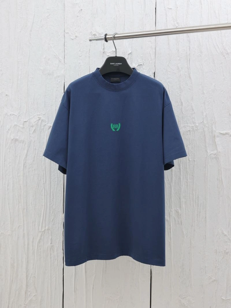 Balenciaga T-Shirts Snug 98253