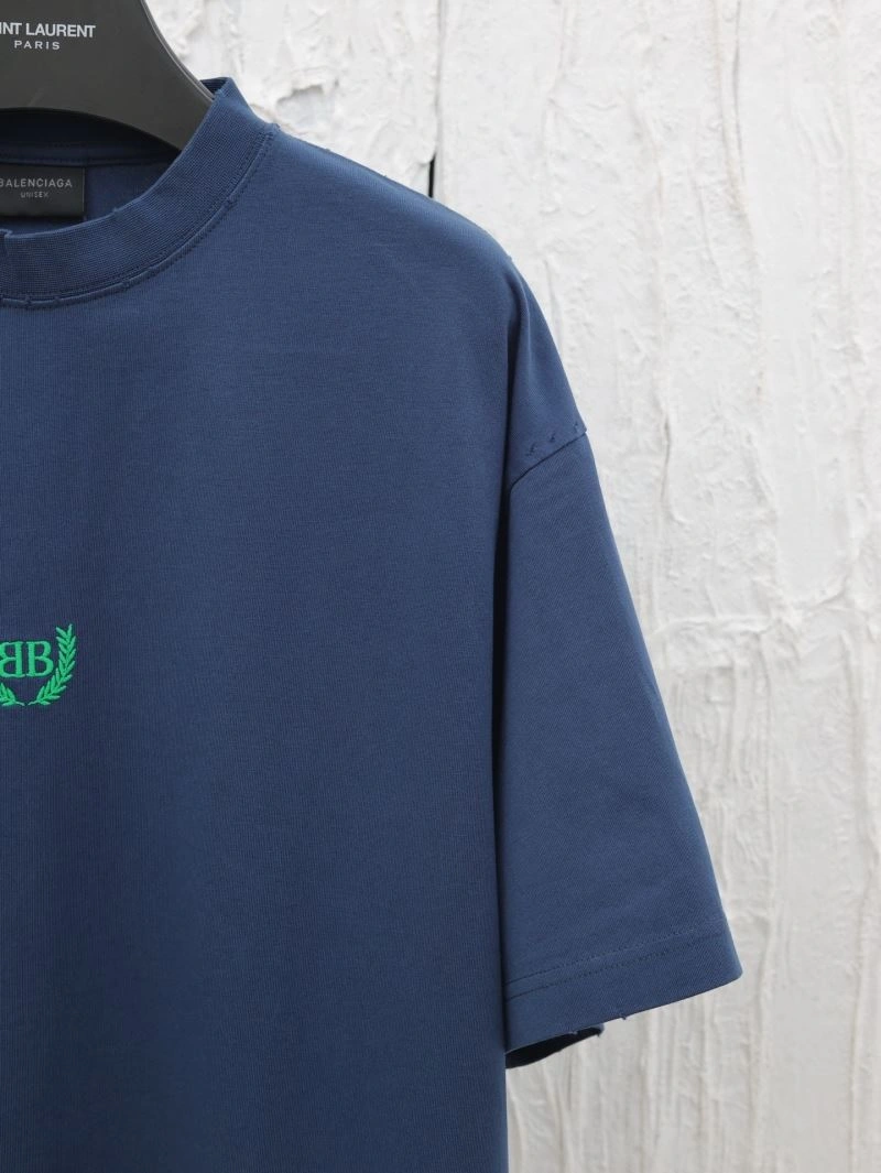 Balenciaga T-Shirts Snug 98253