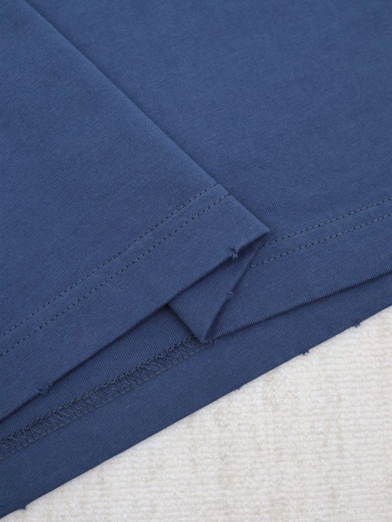 Balenciaga T-Shirts Snug 98253