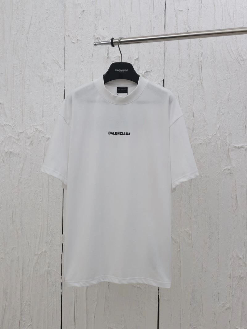 Balenciaga T-Shirts Chic 98252