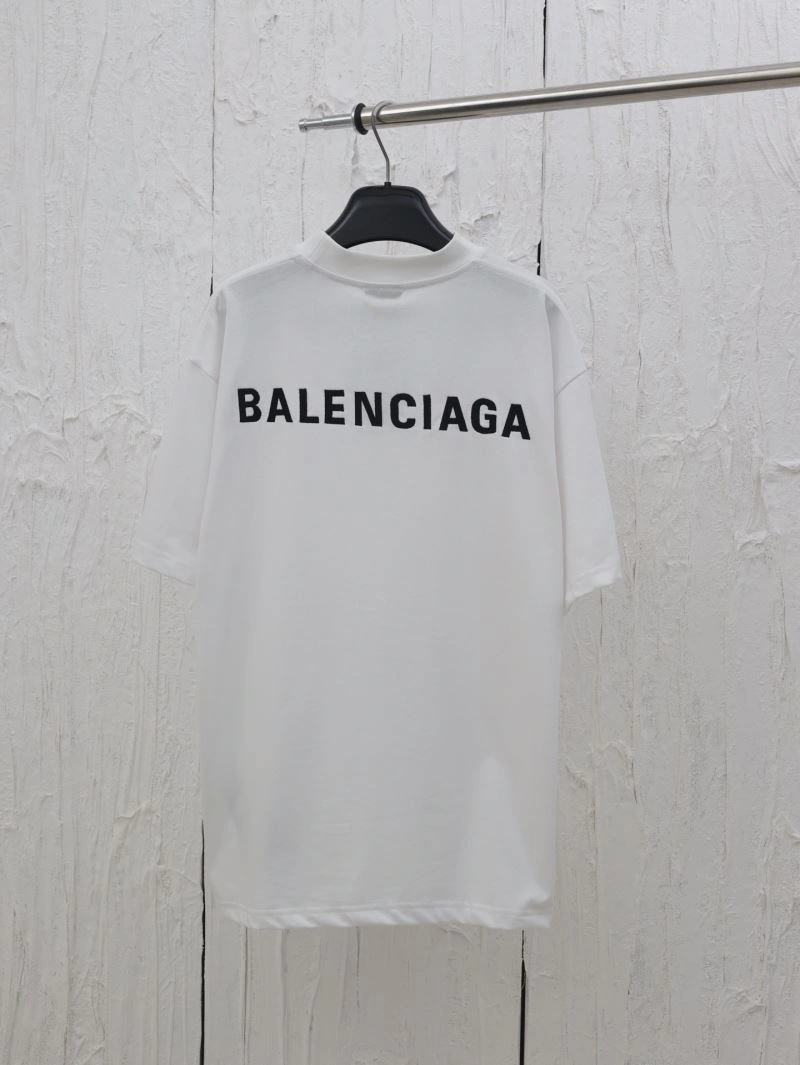 Balenciaga T-Shirts Chic 98252