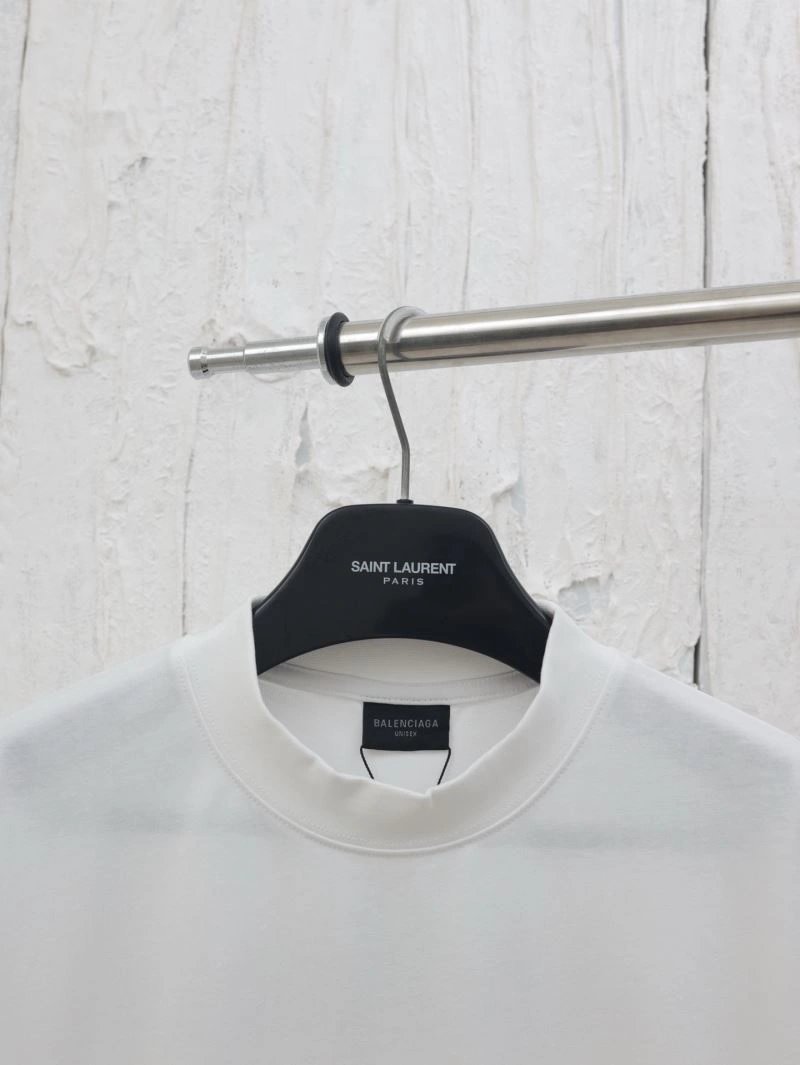 Balenciaga T-Shirts Chic 98252