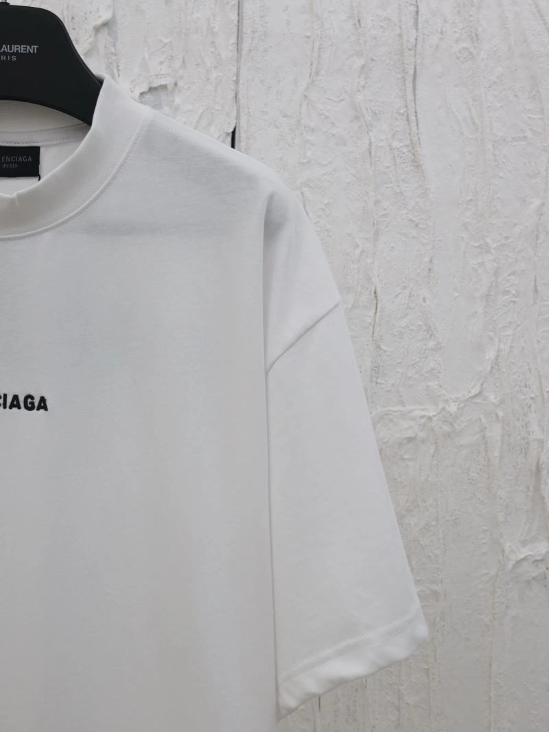 Balenciaga T-Shirts Chic 98252