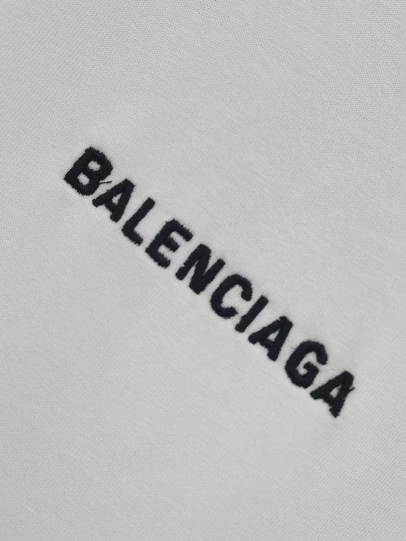 Balenciaga T-Shirts Chic 98252