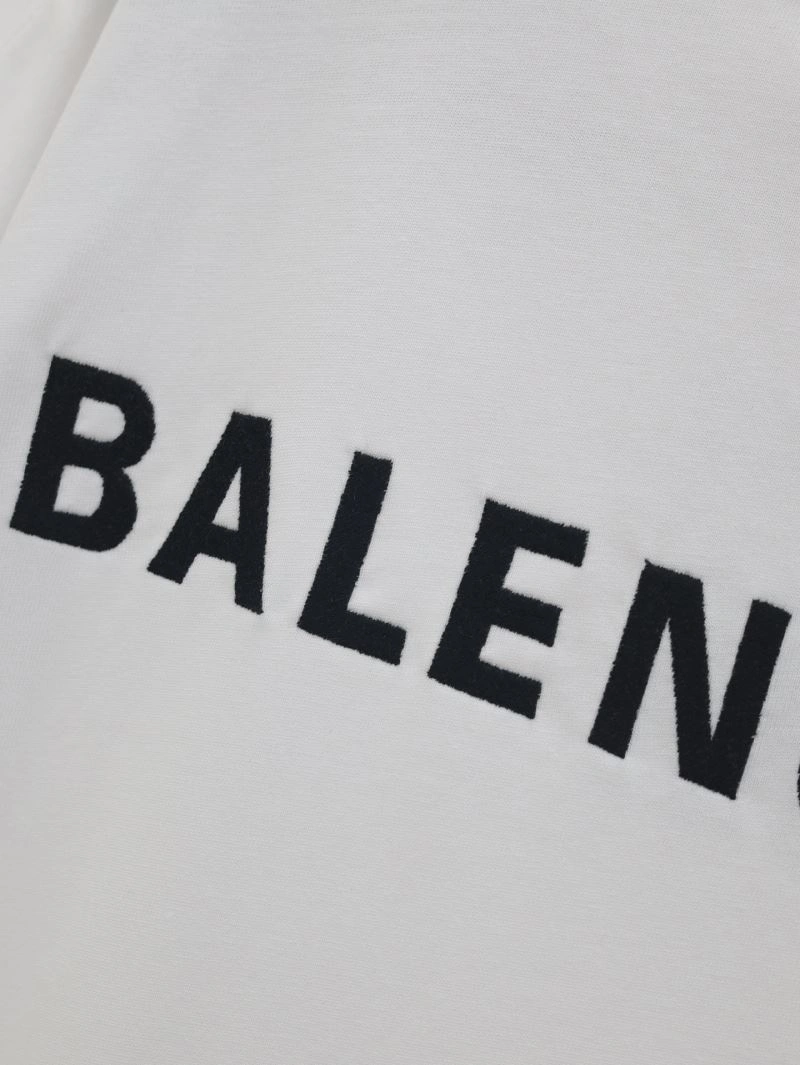 Balenciaga T-Shirts Chic 98252