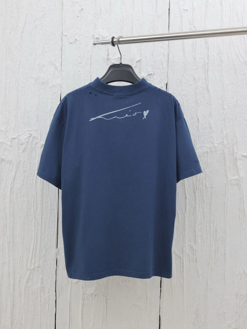 Balenciaga T-Shirts Soft 98258