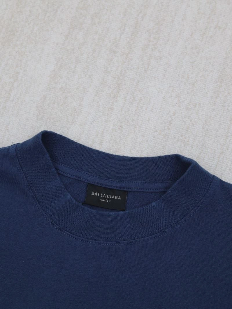 Balenciaga T-Shirts Soft 98258