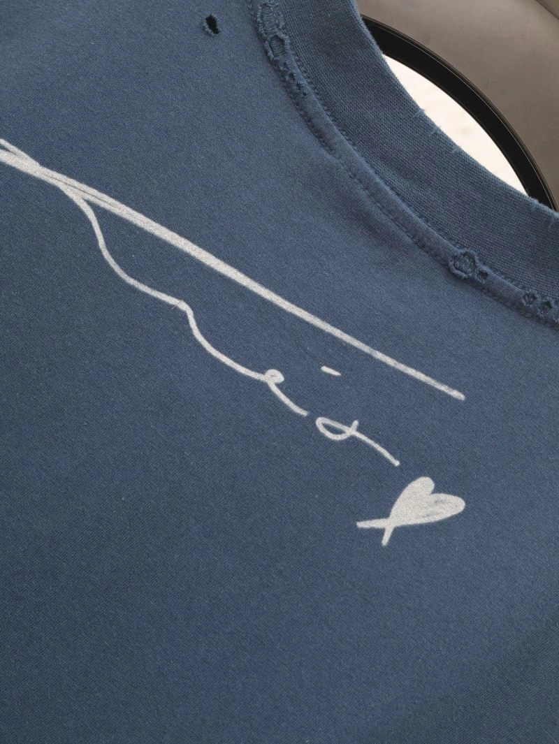 Balenciaga T-Shirts Soft 98258