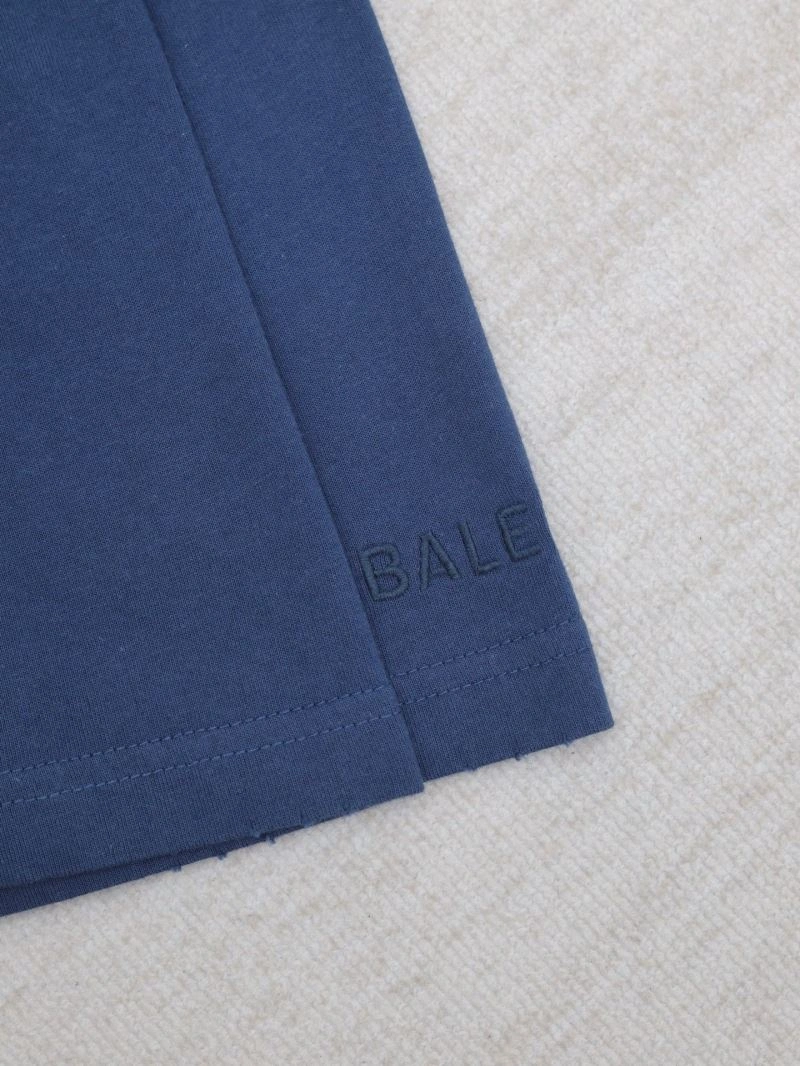 Balenciaga T-Shirts Soft 98258