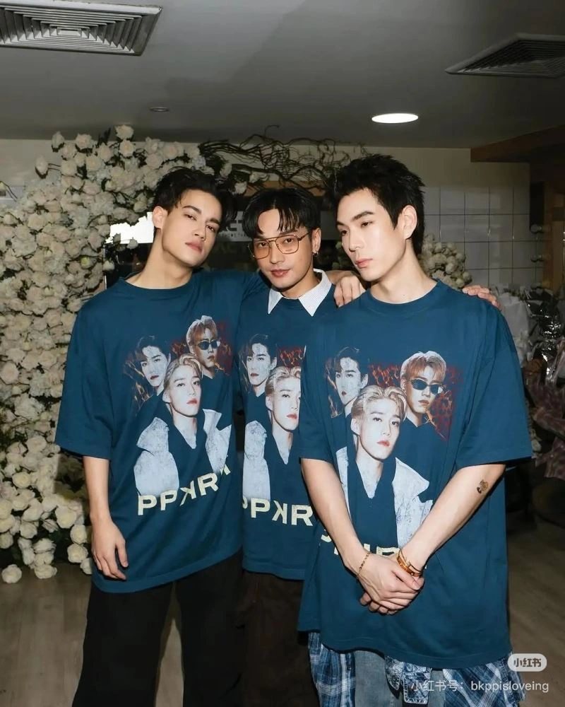Balenciaga T-Shirts Soft 98258