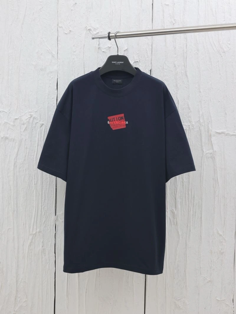 Balenciaga T-Shirts Flexible 98247